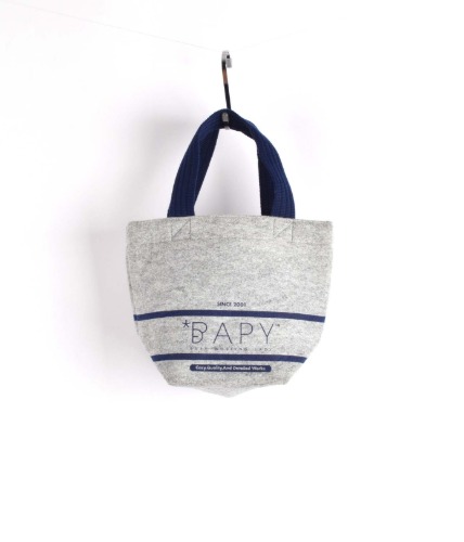 BAPY by BAPE bag