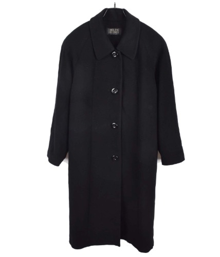 BELTA BUONO cashmere coat (cashmere 100%)