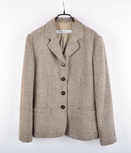 MARELLA by max mara wool suit (made in Italy)