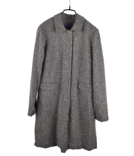 ANN TAYLOR wool coat