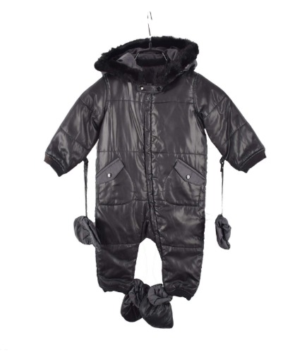 COMME CA ISM jumpsuit for kids
