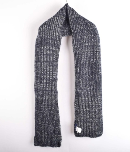 wool&amp;co muffler (made in Italy)
