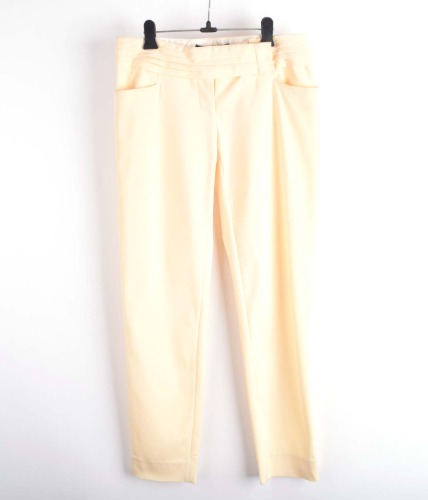 ALESSANDRO DELL&#039;ACQUA pants (made in Italy)