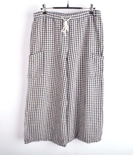 3can4on linen pants