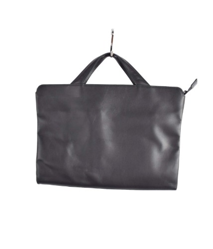 TRION leather bag