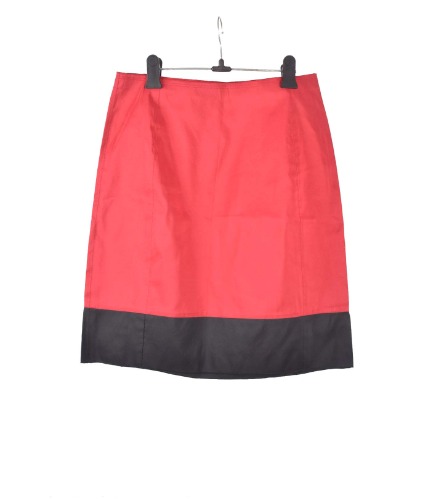 JIL SANDER silk skirt (new arrival)