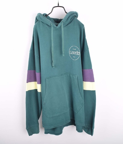 Levi&#039;s hoodie (S)