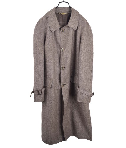 D`URBAN wool coat (made in Italy)