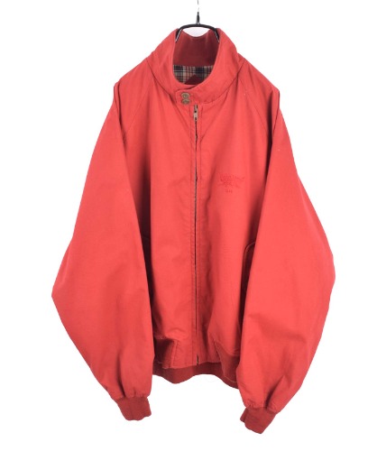 CHIVAS REGAL jacket (L)
