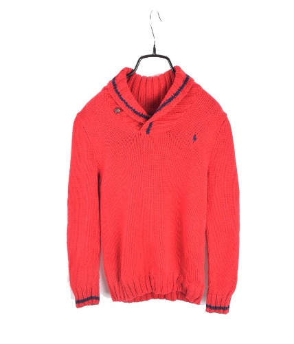 POLO by Ralph Lauren knit for kids