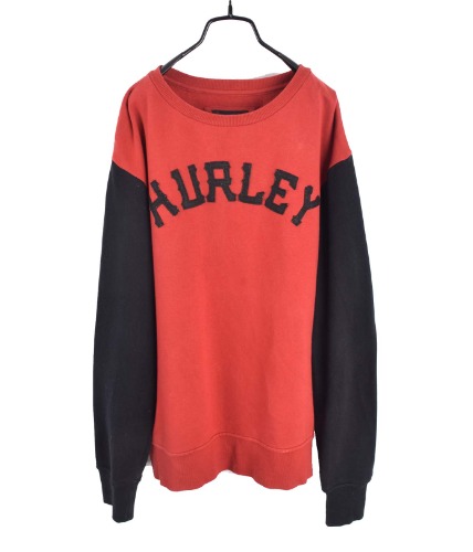 Hurley sweatshirt