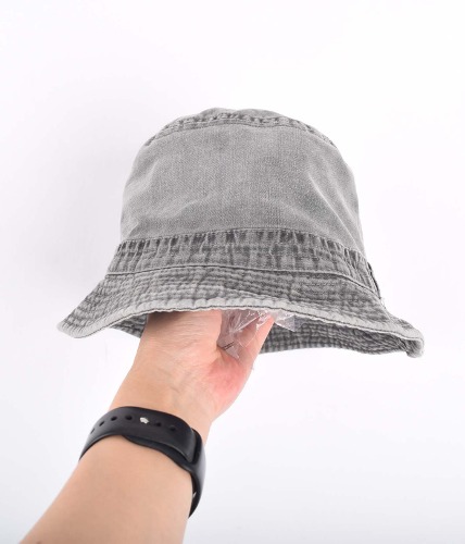 vintage hat (약 55cm)