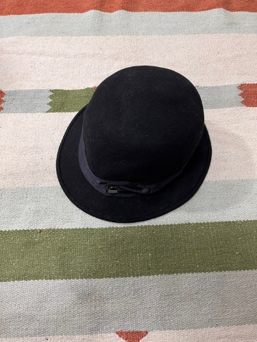 CA4LA wool hat (m)