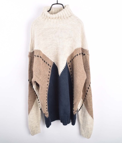 Zara knit (L)