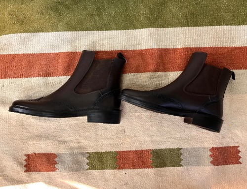 Alufort rain boots (44) (new arrival)