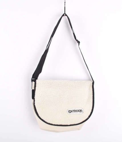earth music&amp;ecology x OUTDOOR bag