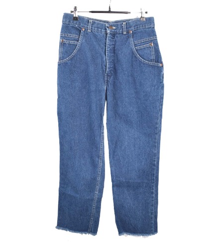 Chic denim pants (made in U.S.A)