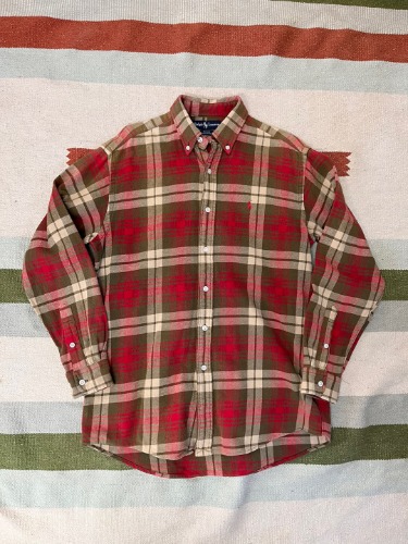 Ralph Lauren shirt (s)