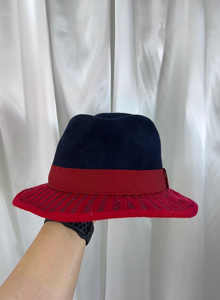 grace wool hat (약 57cm)