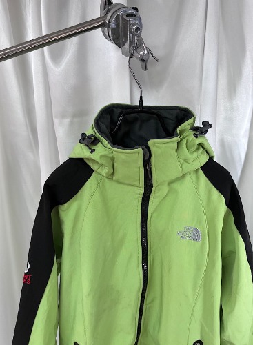 THE NORTH FACE SUMMIT SERIES windstopper (S)