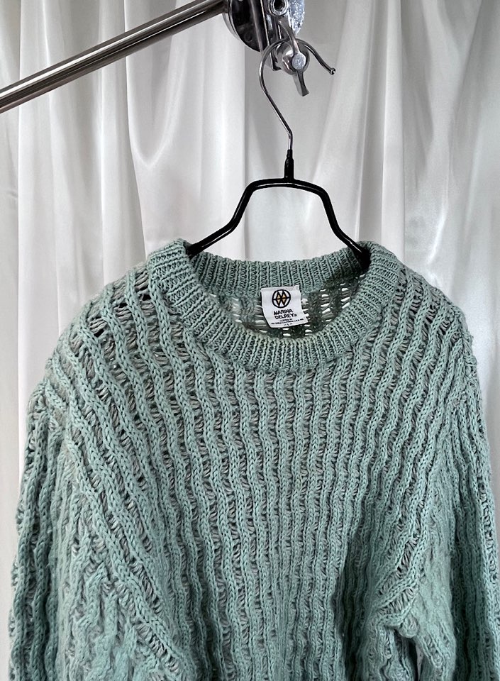 MARINA DELREY knit