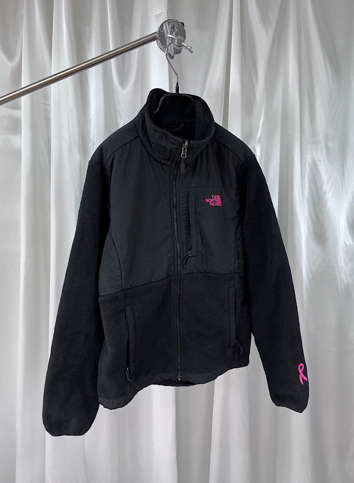 THE NORTH FACE fleece jacket (s)