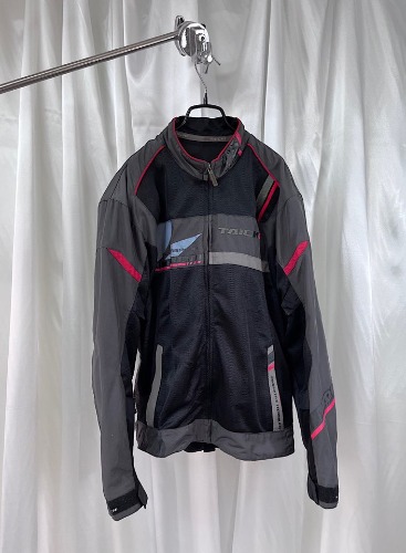 TAICHI racing jacket (L)