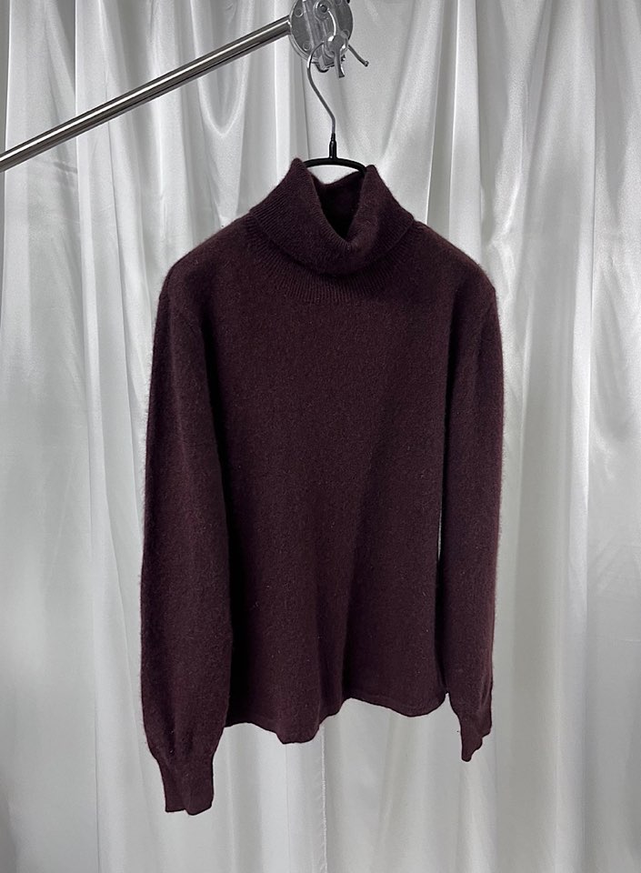 ALTMODER cashmere knit (cashmere 100%)