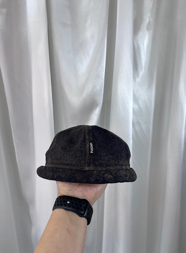 PLAY BOY hat (57.5cm)