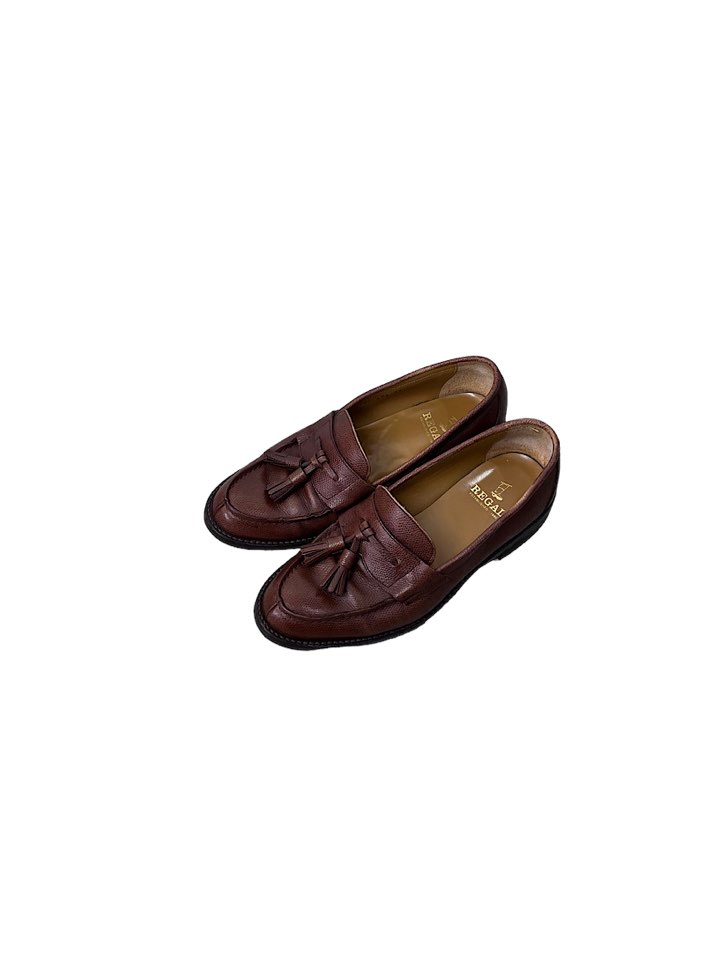 REGAL leather shoes (260mm)