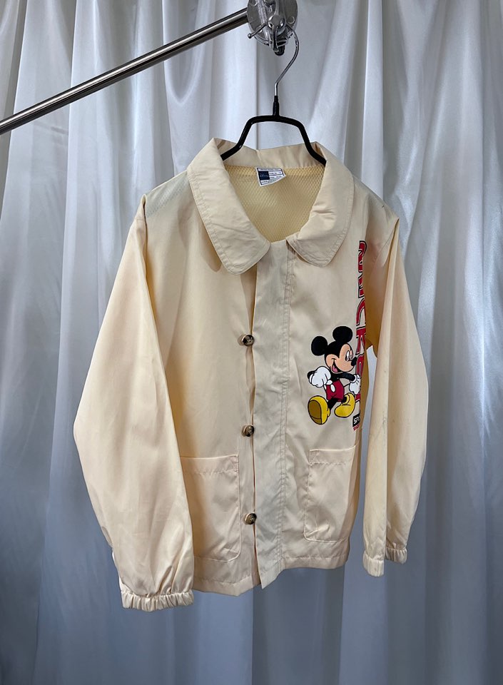 Disney jacket for kids