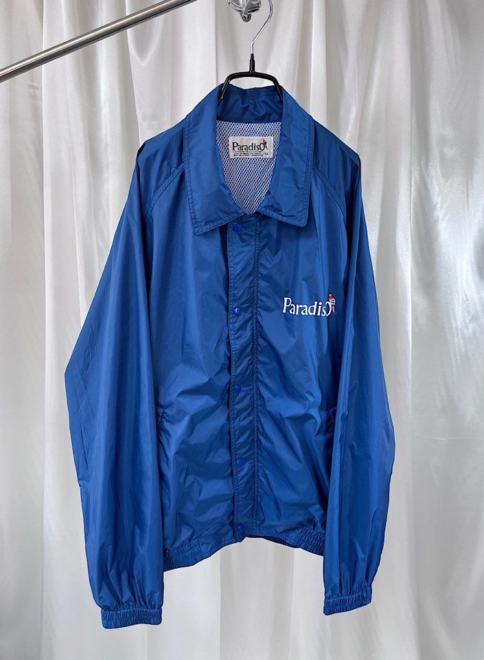 Paradiso jacket (LL)