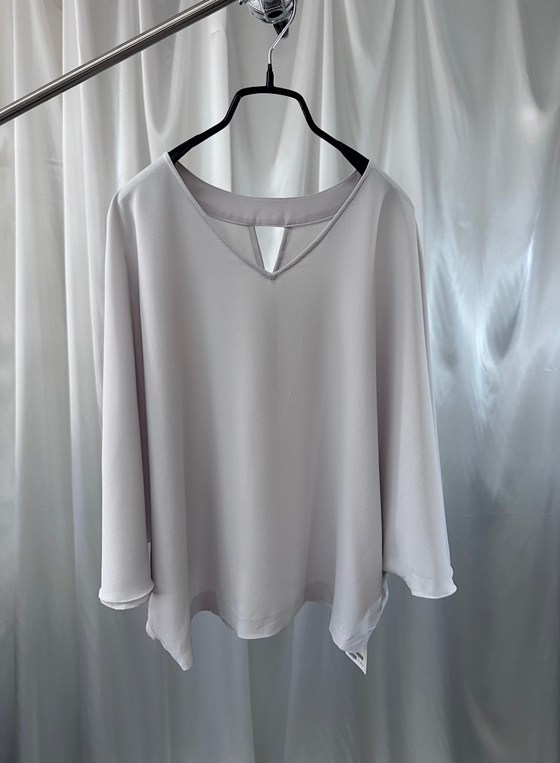 ROPE blouse (new arrival)