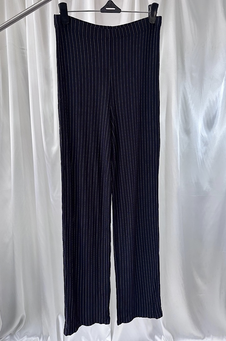 vintage pants (made in Italy)