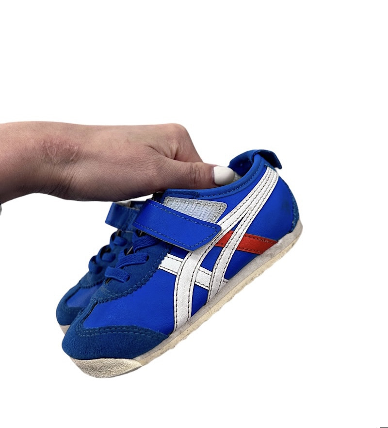 onitsuka tiger shoes for kids (150mm)