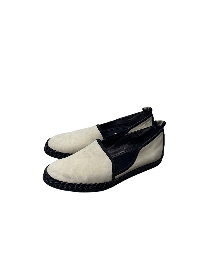 Borsalino shoes (260mm)