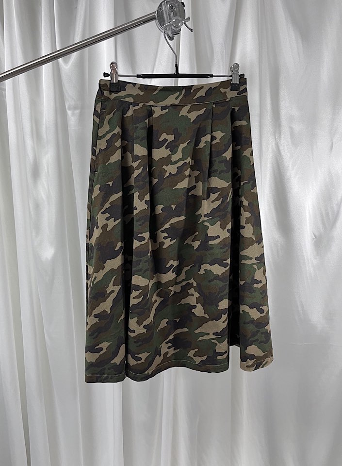 BROWNYY skirt
