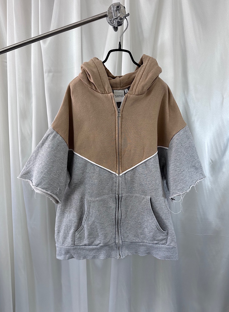 SINDEE hoodie (L)