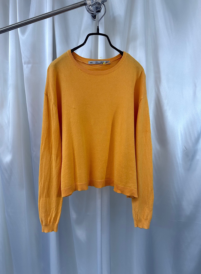 Zara knit (S)
