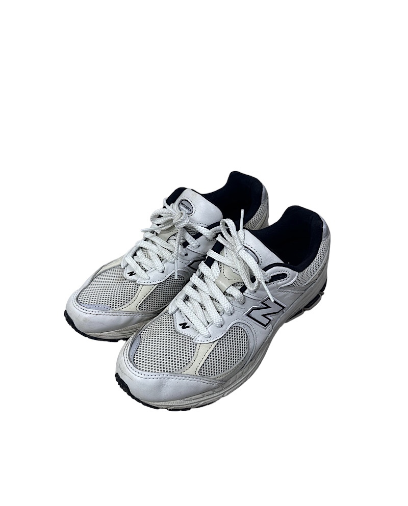New balance 2002R shoes (260mm)