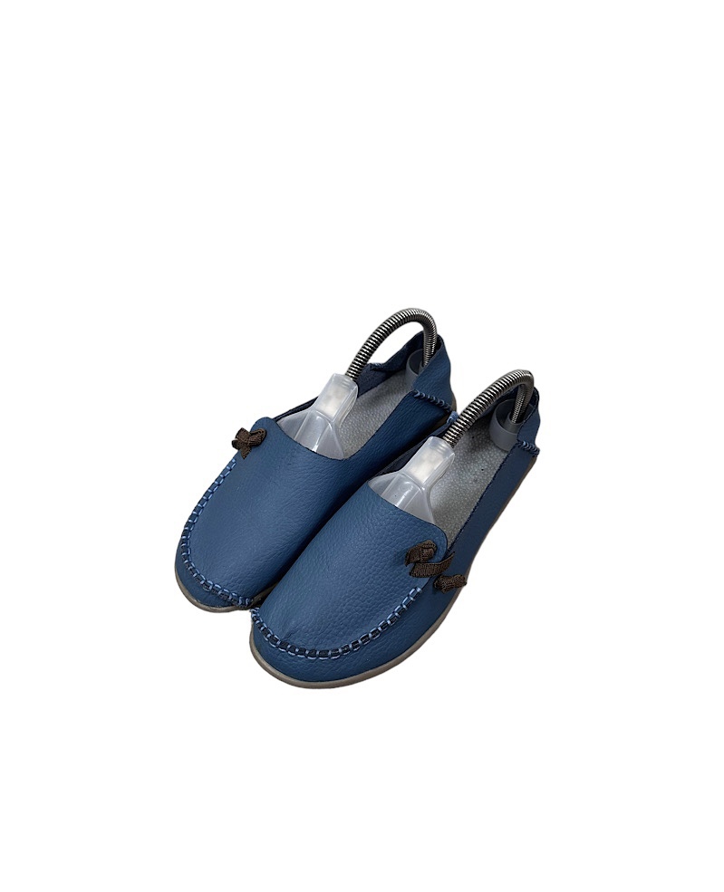 vintsge leather shoes (245mm)