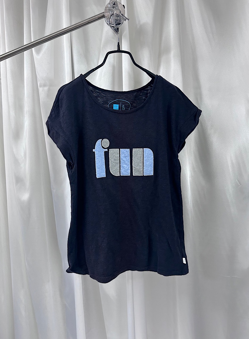 Gap 1/2 T-shirt for kids (XXL)