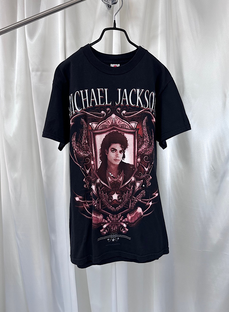 ALSTYLE MICHAEL JACKSON 1/2 T-shirt (S)