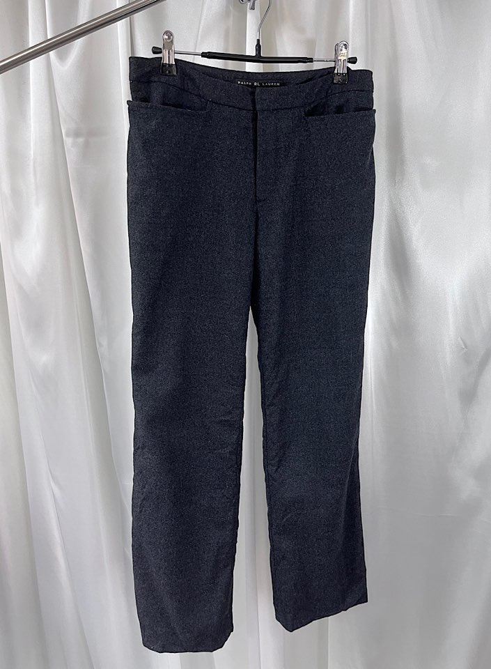 Ralph Lauren wool pants