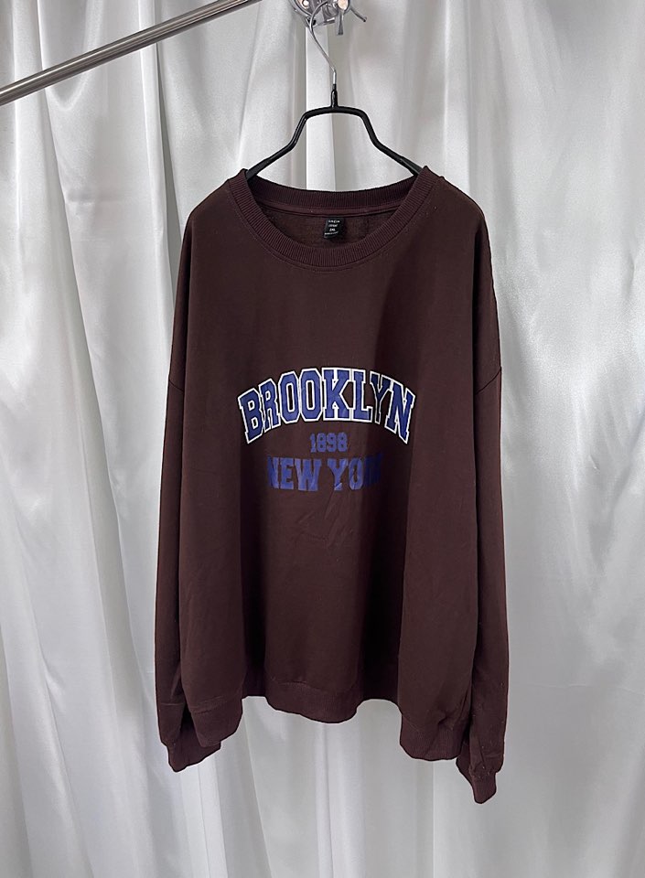 SHEIN sweatshirt (2XL)