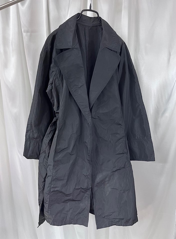 SPECHIO coat