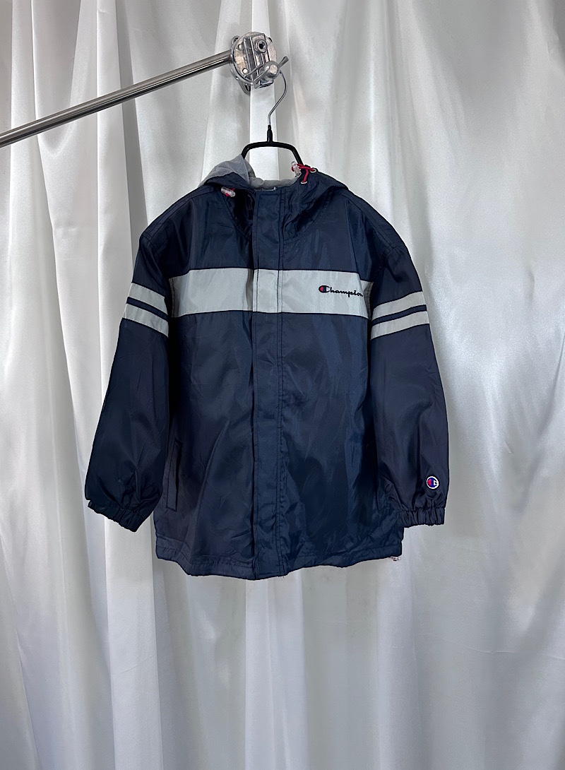Champion jacket for kids (120) (new arrival)