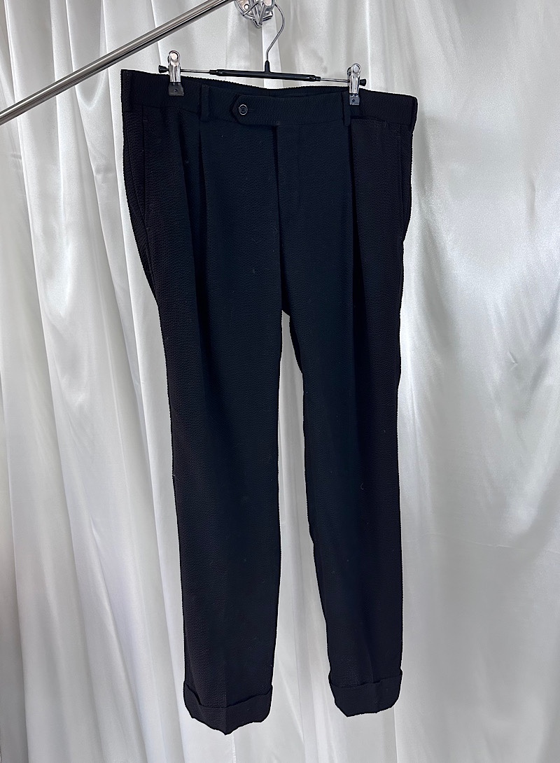 Belwest pants (made in Italy)