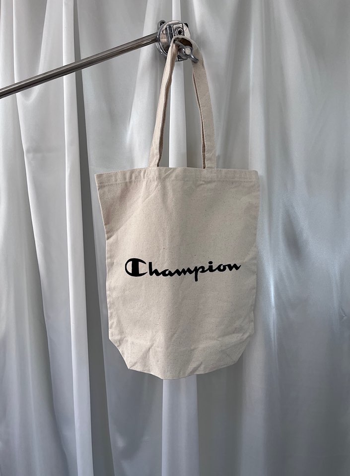 Champion bag