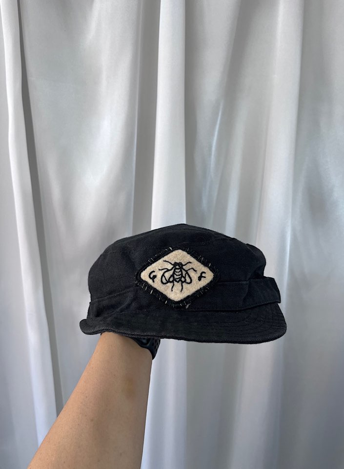 G&amp;F WORKERS cap